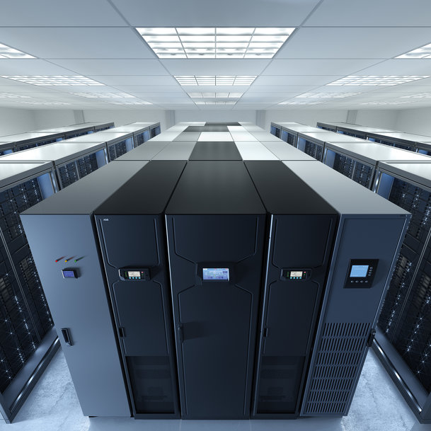 ABB dévoile des solutions efficaces, flexibles et sûres à Data Centre World 2022